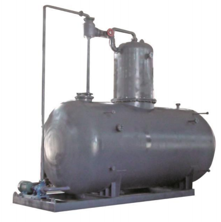 菏泽除氧器工作步骤